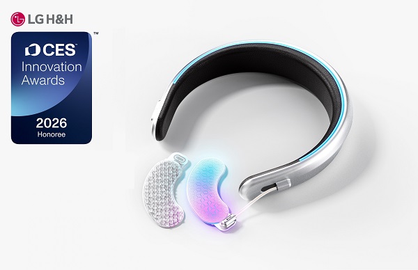 ▲ ⓒLG생활건강