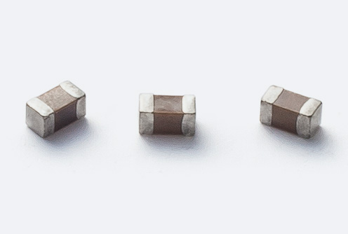 ▲ 삼성전기 MLCC.ⓒ삼성전기