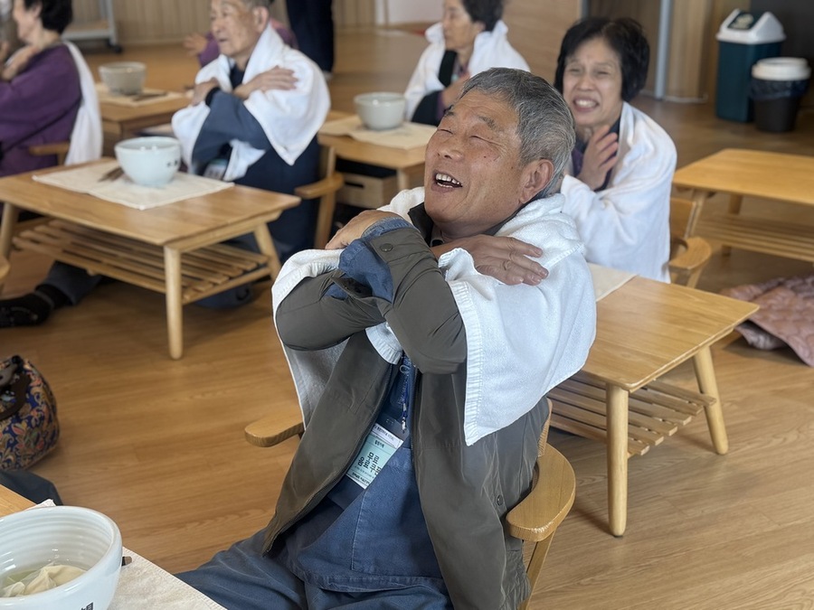 ▲ 마음건강치유센터ⓒ장흥군 제공