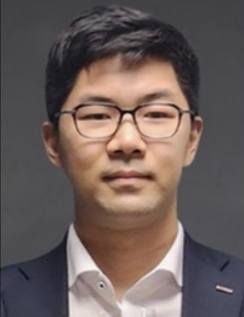 ▲ 백인영 신임 에스디생명공학 대표. ⓒ대원제약