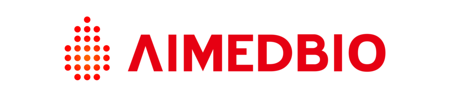 ▲ ⓒ에임드바이오