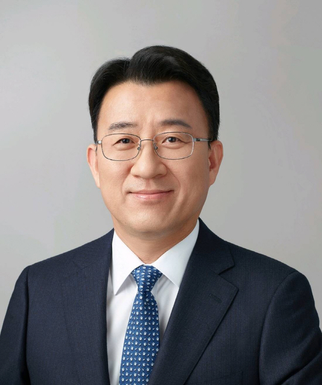 ▲ 이청 삼성디스플레이 사장ⓒ삼성디스플레이