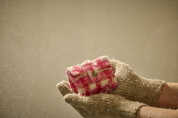 ▲ 겨울 패키지 플러피 허그ⓒ그랜드 조선 제주