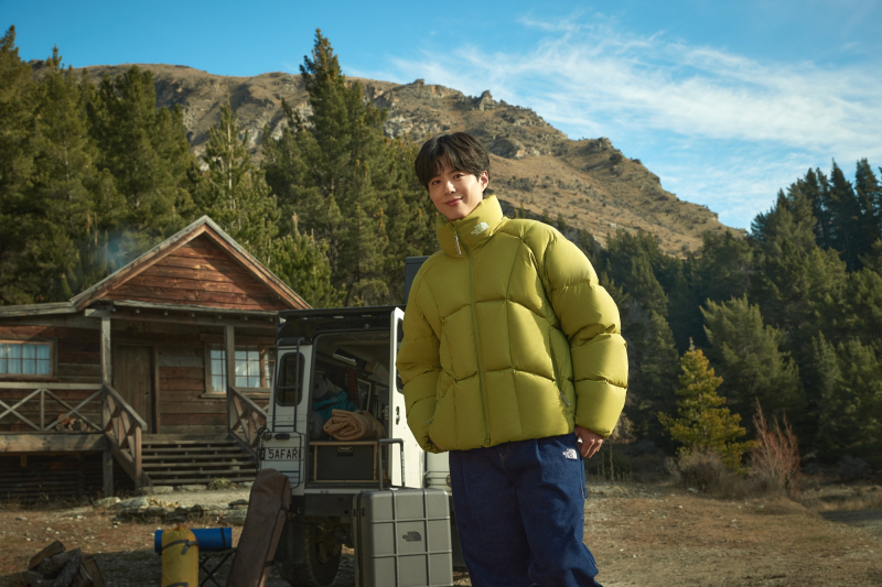 ▲ ⓒ노스페이스