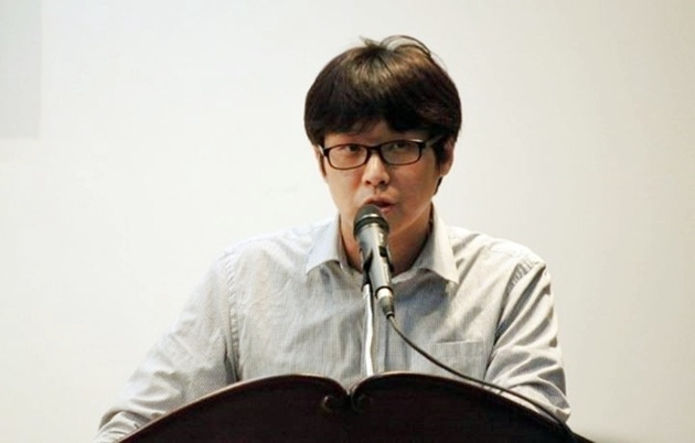 ▲ 고인이 된 황의원 전 미디어워치 대표. ⓒ 미디어워치