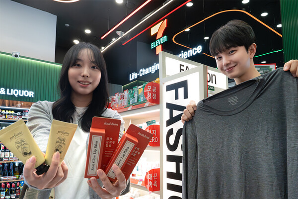 ▲ ⓒ세븐일레븐