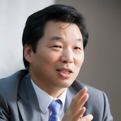 ▲ 웹젠의 사내이사로 복귀하는 김병관 전 국회의원.