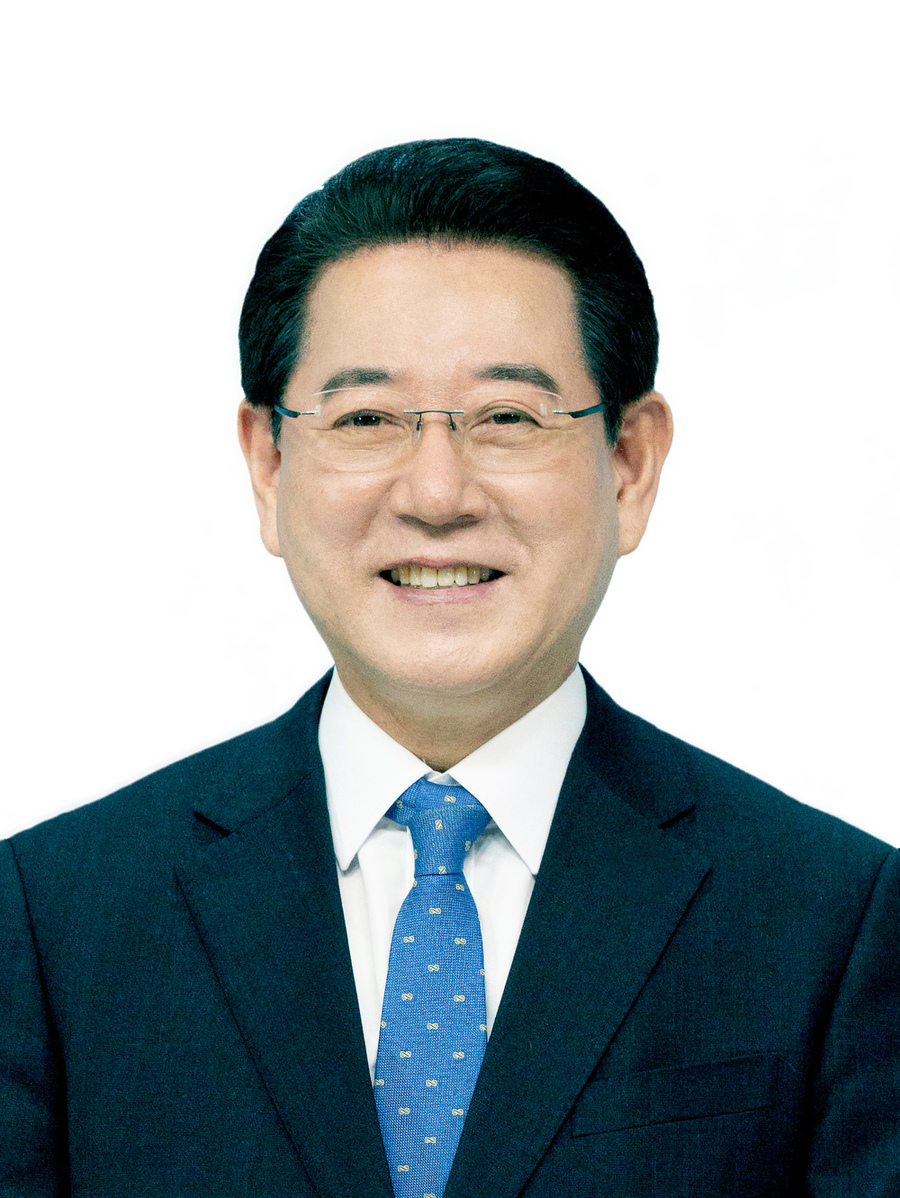 ▲ ⓒ김영록 전라남도지사