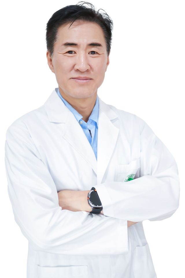 ▲ 비뇨의학과 전상현 명예교수.ⓒ포항성모병원