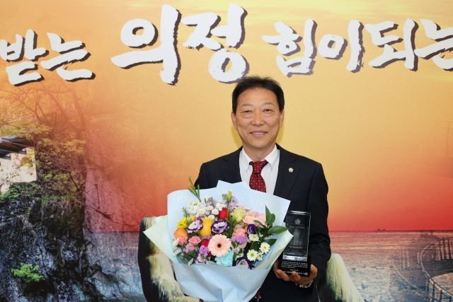 ▲ 김영헌 시의원.ⓒ포항시의회