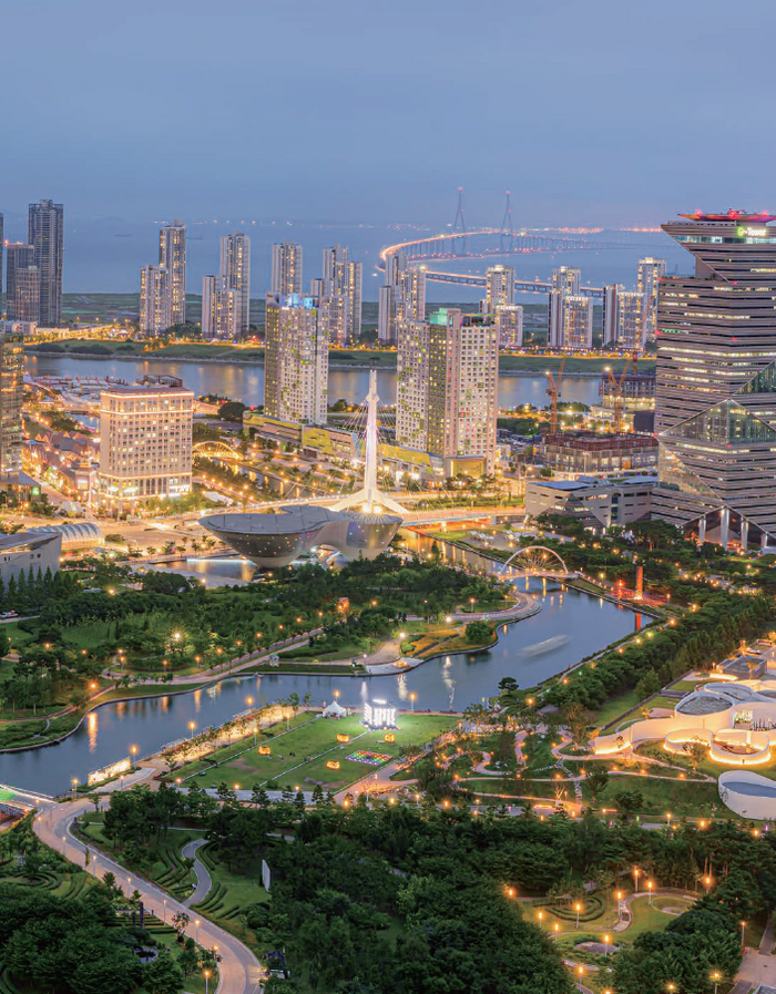 ▲ ‘2026 캘러리라이프 글로벌 서밋 III 아시아’가 내년 3월 영종도 인스파이어 엔터테인먼트 리조트에서 열린다. ⓒ인천시 제공