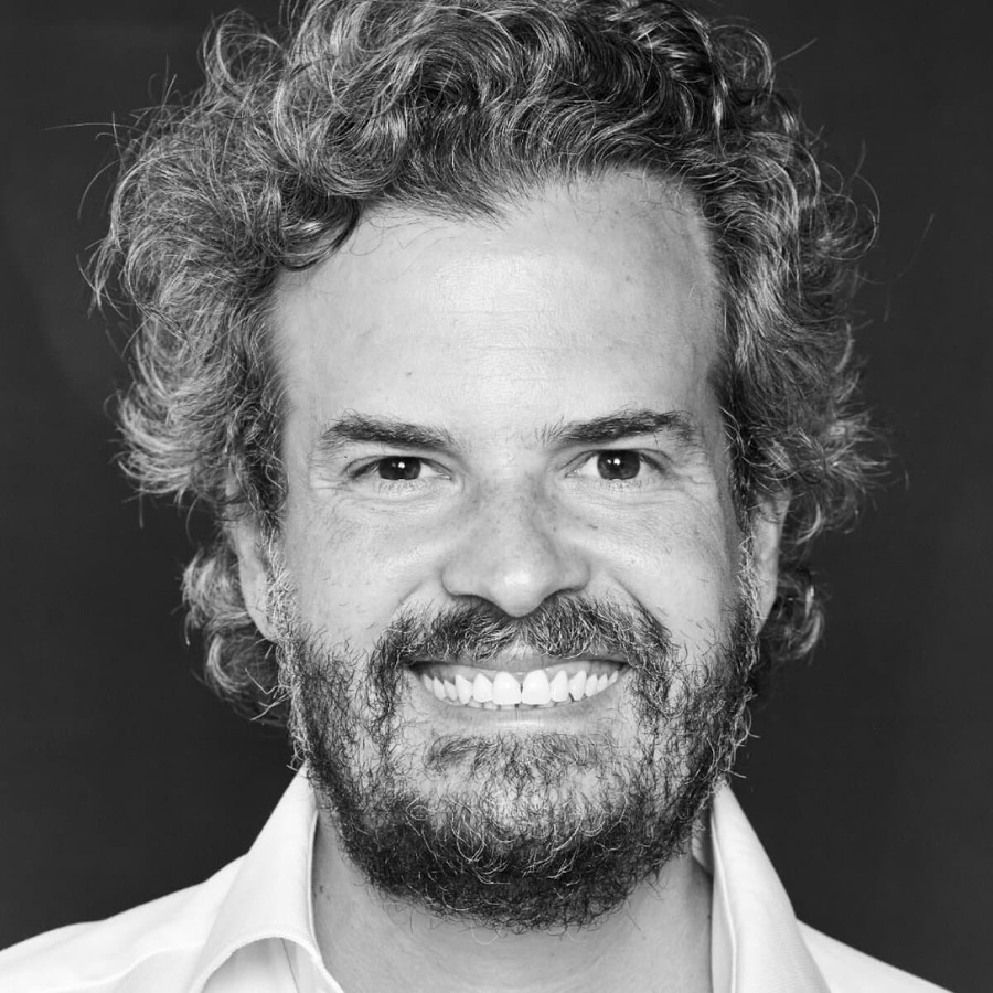 ▲ 라파엘 피탕기(Rafael Pitanguy) 최고 크리에이티브 책임자(CCO). ⓒCANNES LIONS