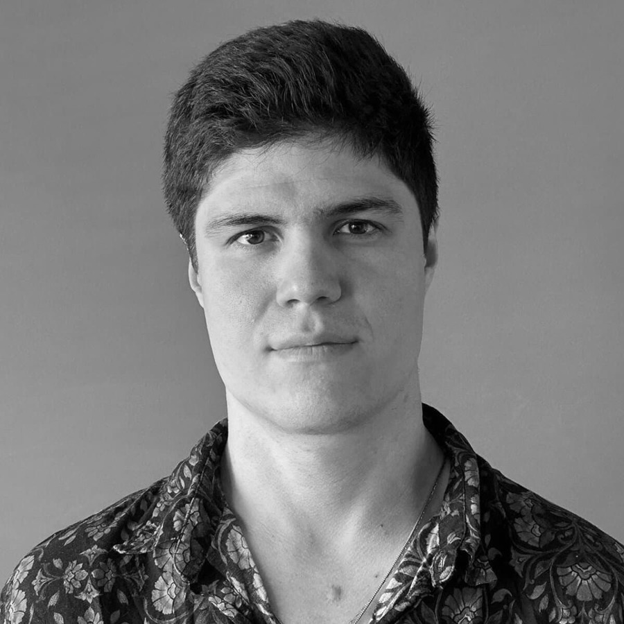 ▲ 마테우스 산체스(Matheus Sanches) GUT 카피라이터. ⓒCANNES LIONS