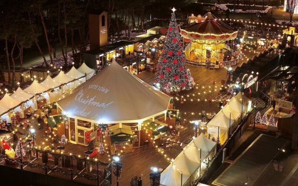 ▲ ⓒ롯데호텔앤리조트