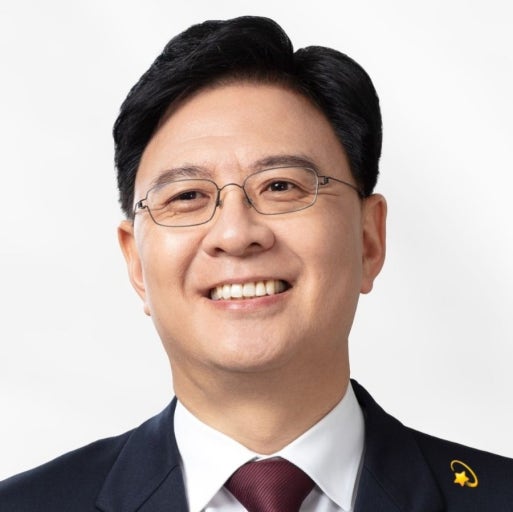 ▲ 장진영 국민의힘 동작갑 당협위원장(법무법인 '강호' 변호사)