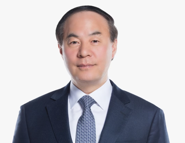 ▲ 전영현 삼성전자 대표이사 겸 DS사업부문장 겸 메모리사업부장 ⓒ삼성