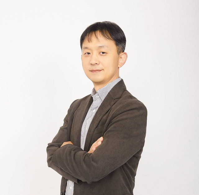 ▲ 박성수 대웅제약 대표이사. ⓒ대웅제약