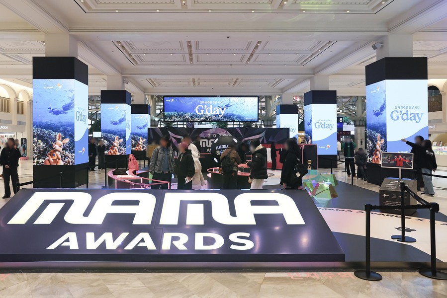 ▲ ⓒ신세계백화점