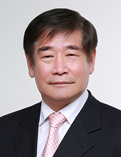 ▲ 임대경 전국농업기술자협회충북연합회장.ⓒ충북도