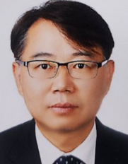 ▲ 강대식 충북문인협회 회장.ⓒ충북도