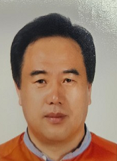 ▲ 한효동 청주시응급구조지원 민방위대 대장.ⓒ충북도