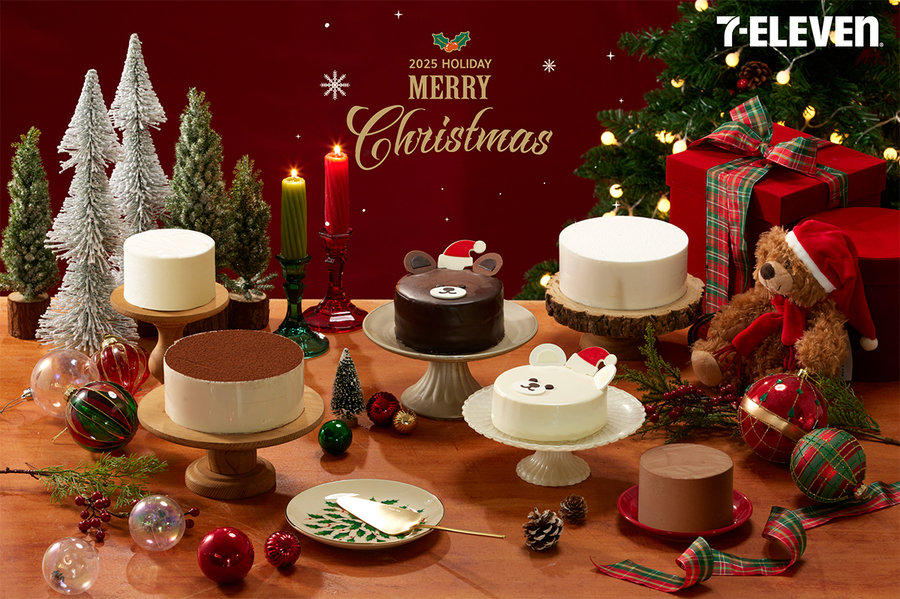 ▲ ⓒ세븐일레븐