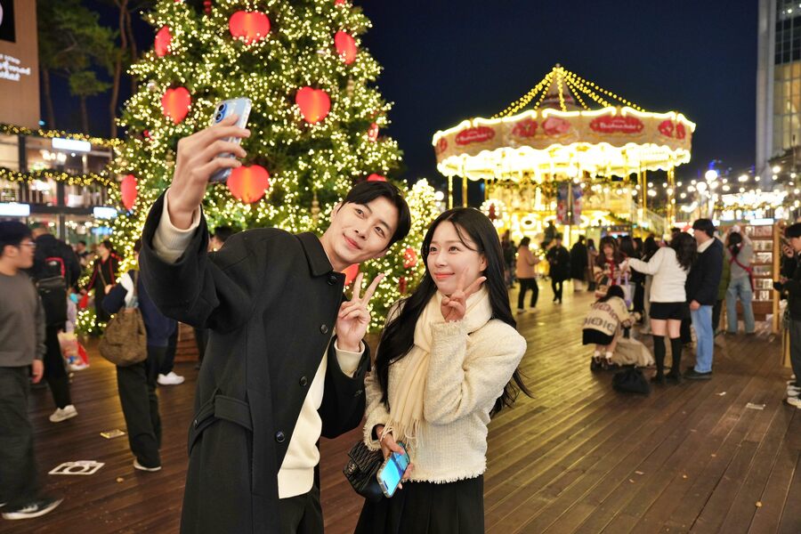 ▲ ⓒ롯데백화점