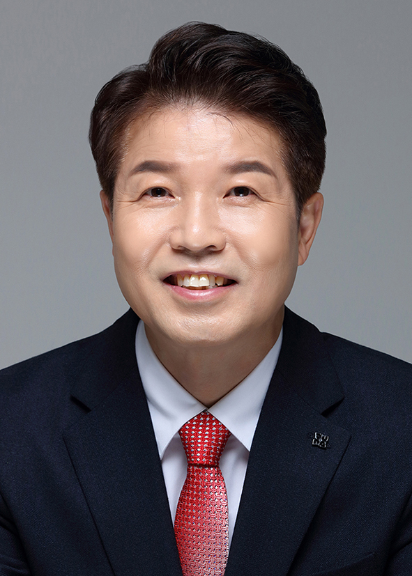 ▲ 엄기호 도의원. ⓒ강원특별자치도의회