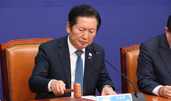 [단독] 친명 민주당원들, '1인 1표제 무효' 가처분 신청 절차 돌입 … 명·청 갈등 격화