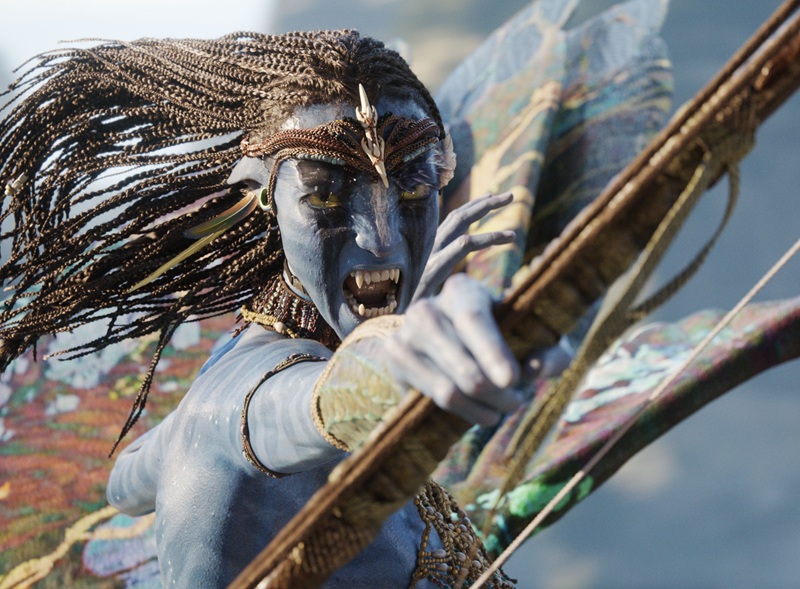 복수의 화신 '마일스 쿼리치 대령'에 재의 부족 '바랑'까지 ... 사상 최대... - 뉴스 썸네일 이미지