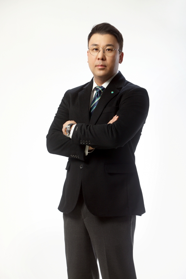 ▲ 모두투어 우준열 사장ⓒ모두투어