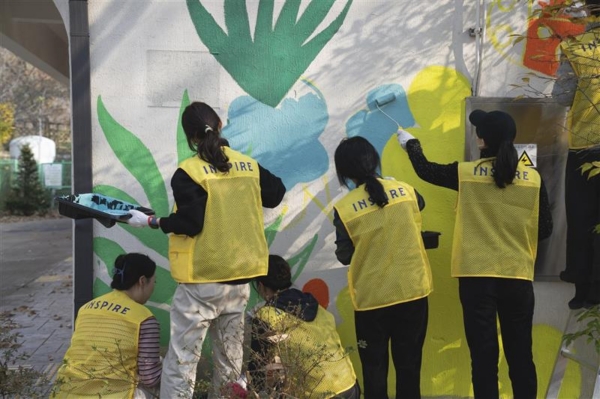 ▲ ⓒ인스파이어 엔터테인먼트 리조트