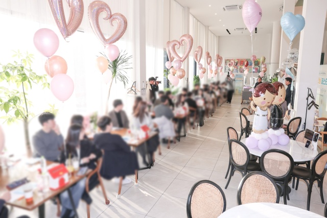 ▲ 청춘만남 페스티벌–SOLO만 오산×군포시럽ⓒ오산시 제공