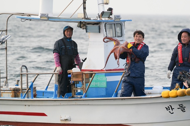 ▲ 김진태 도지사. ⓒ강원특별자치도