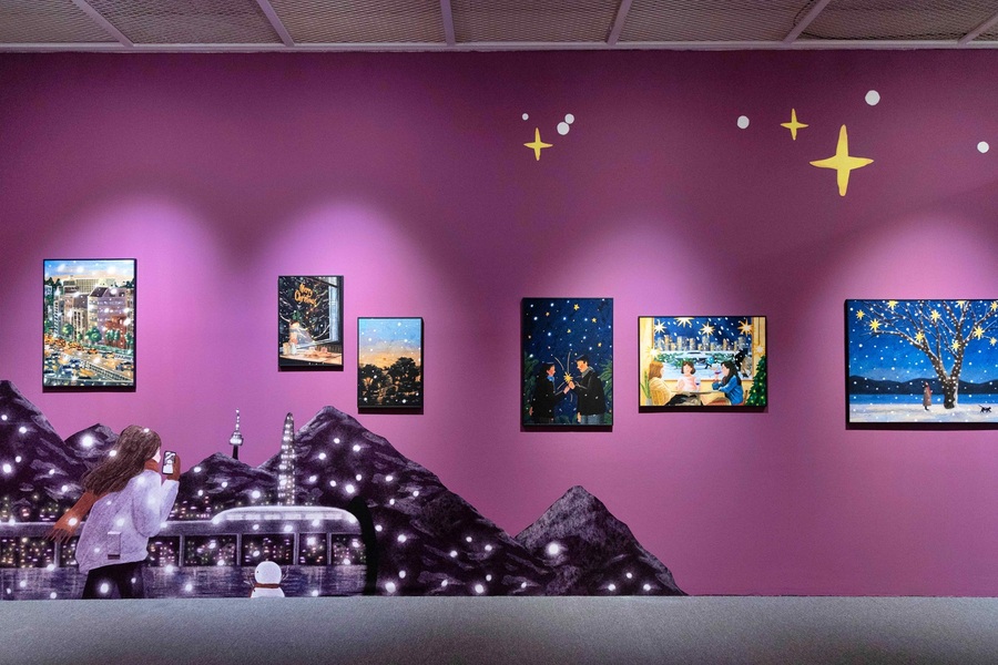 ▲ ⓒ롯데백화점