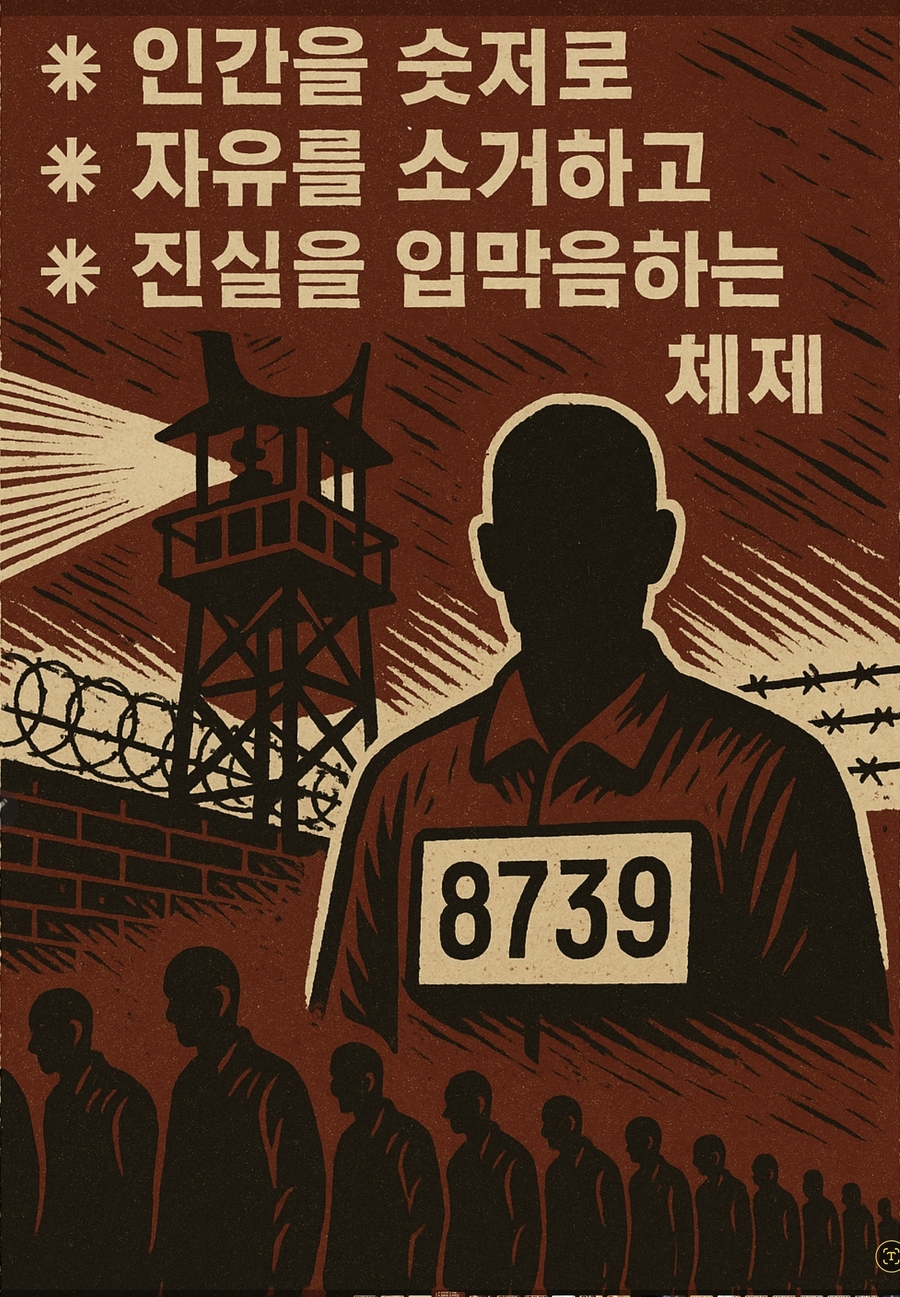 ▲ '숫자'가 '숫저'로 되어 있다. 오류 교정 지시를 해도 오류가 반복된다. ⓒ 챗Gpt