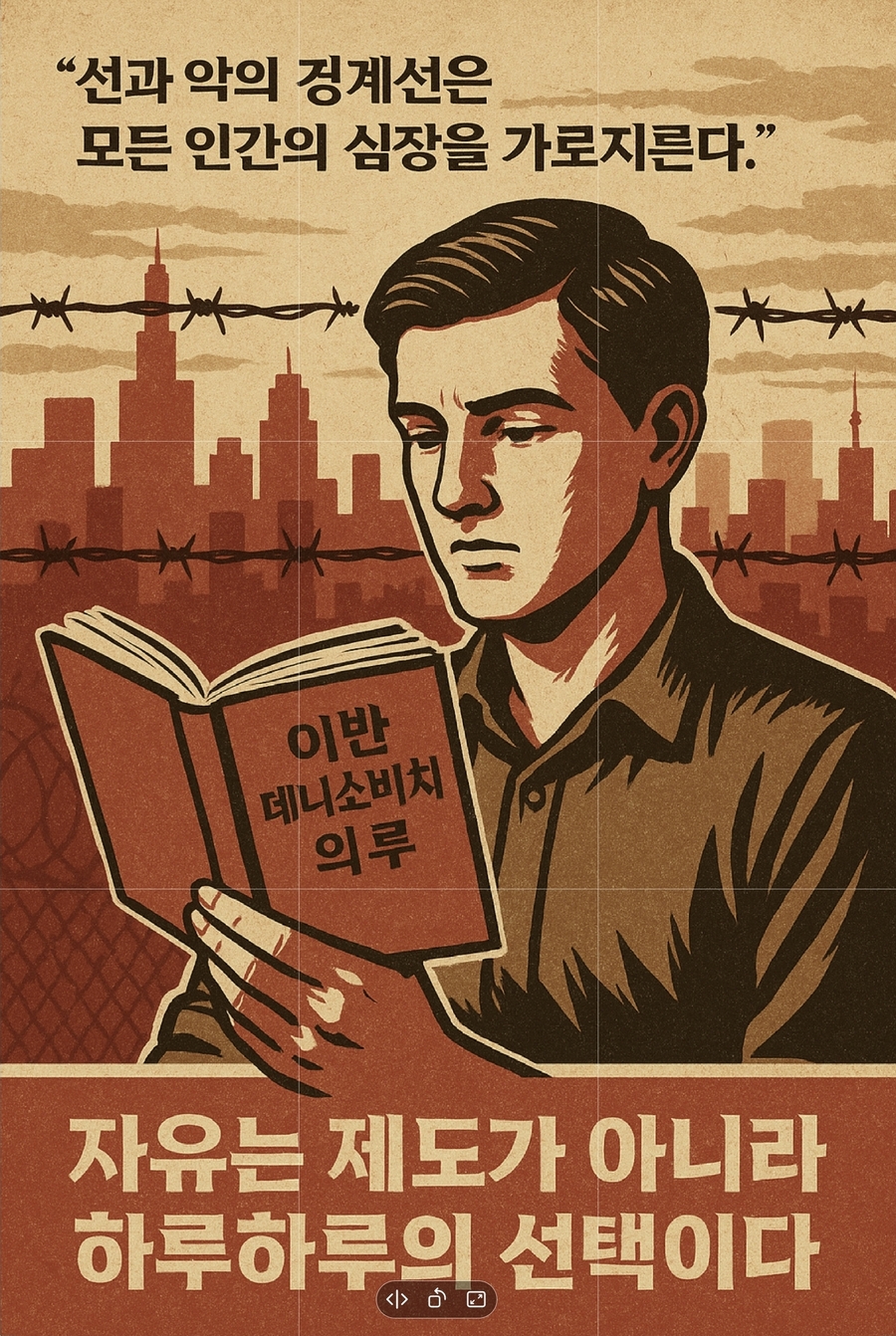 ▲ '경계'가 '경게'로, '하루'가 