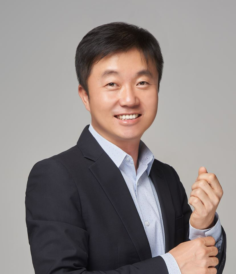 ▲ 양성훈 삼성벤처투자 신임 부사장ⓒ삼성