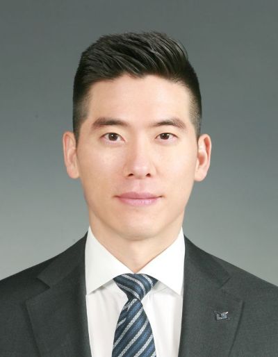 ▲ 구동휘 LS MnM 대표 사장 ⓒLS