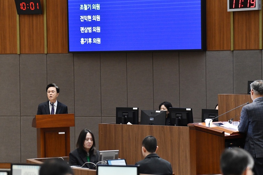 ▲ ⓒ충남도의회