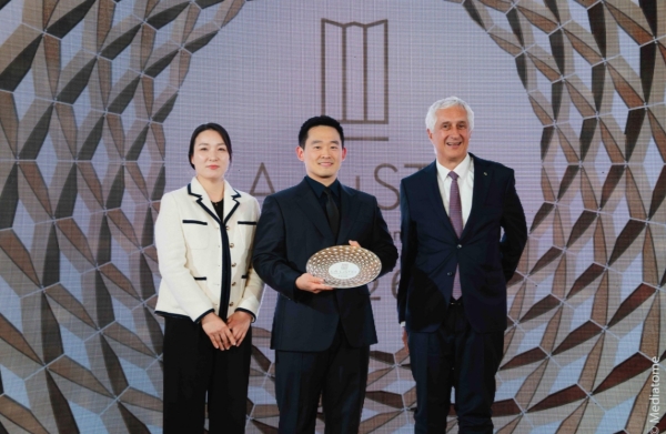 ▲ ⓒ파라다이스그룹