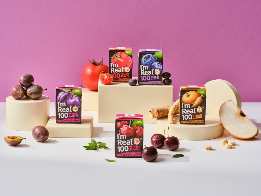 ▲ ⓒ풀무원식품