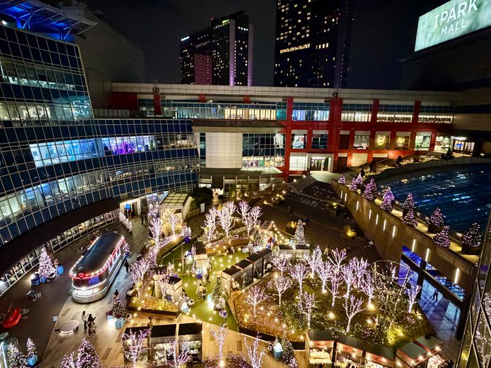 ▲ ⓒ아이파크몰