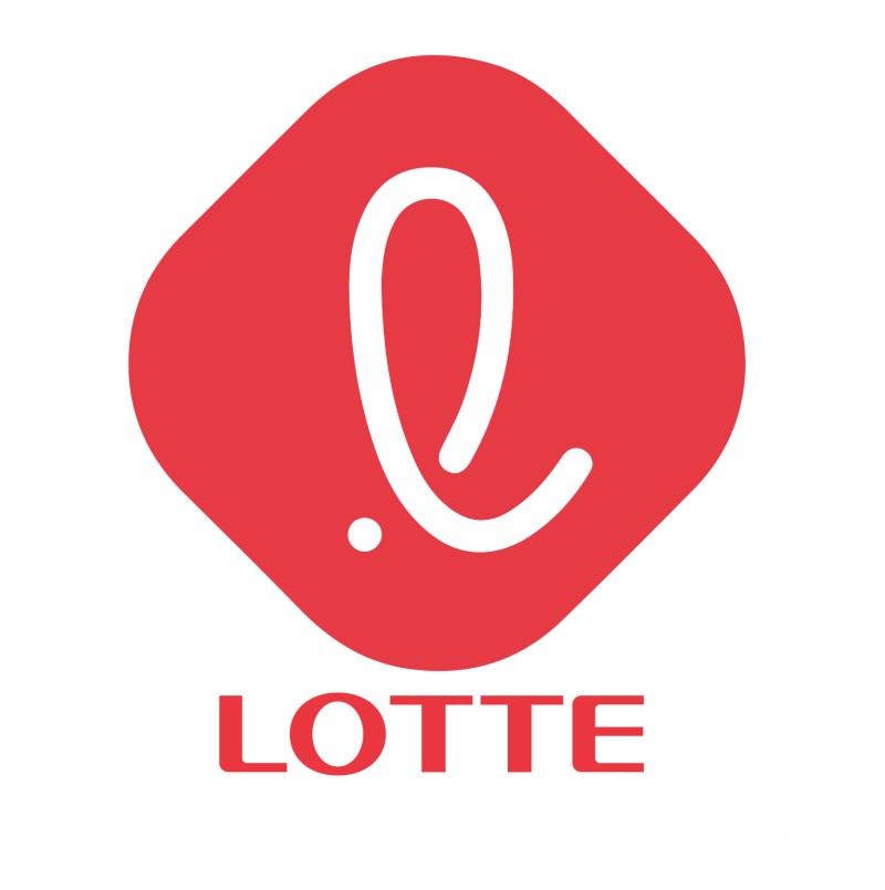 ▲ ⓒ롯데