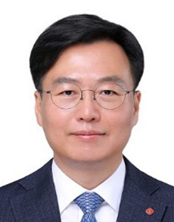 ▲ 오일근 롯데건설 신임 대표이사. ⓒ롯데지주