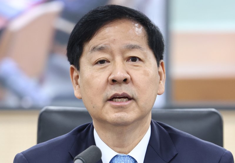 ▲ 구윤철 경제부총리 겸 기획재정부 장관. ⓒ연합뉴스