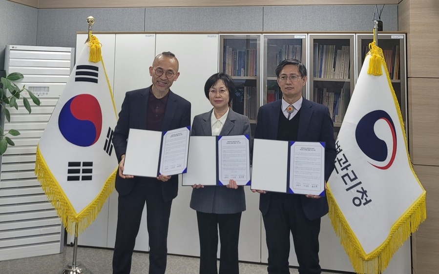 광주교육청-인천교육청-질병관리청, 반부패 청렴협약 체결