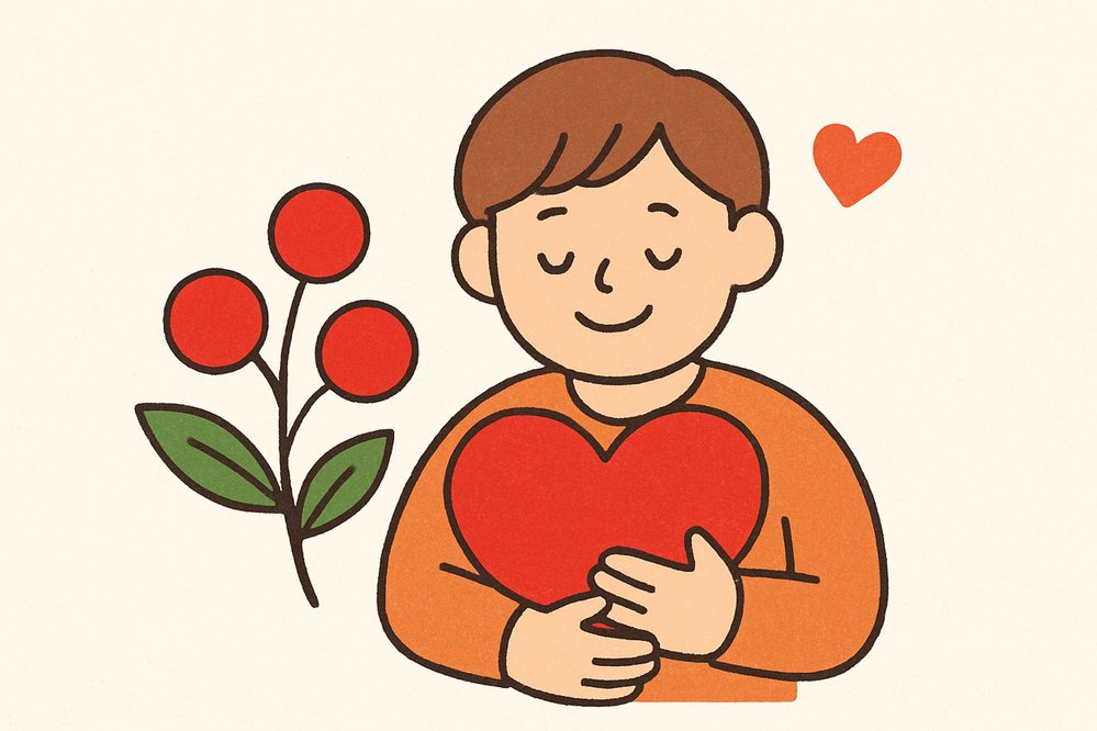 ▲ 사랑의열매 자료사진ⓒ장흥군 제공