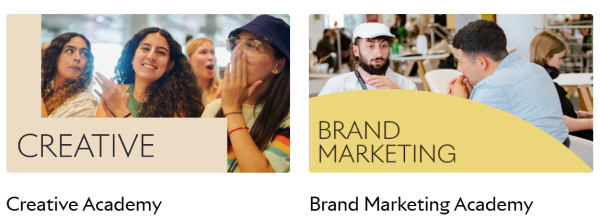 ▲ 칸라이언즈 아카데미. ⓒCANNES LIONS