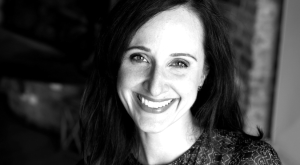 ▲ 故조디 해리스. ⓒCANNES LIONS